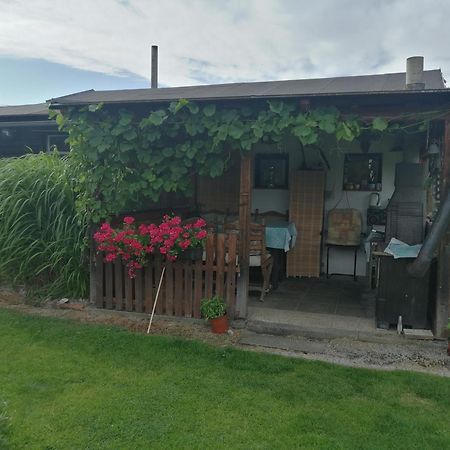Dvougeneracni Dum Se Zahradou Apartment Vimperk Luaran gambar
