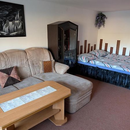 Dvougeneracni Dum Se Zahradou Apartment Vimperk Luaran gambar