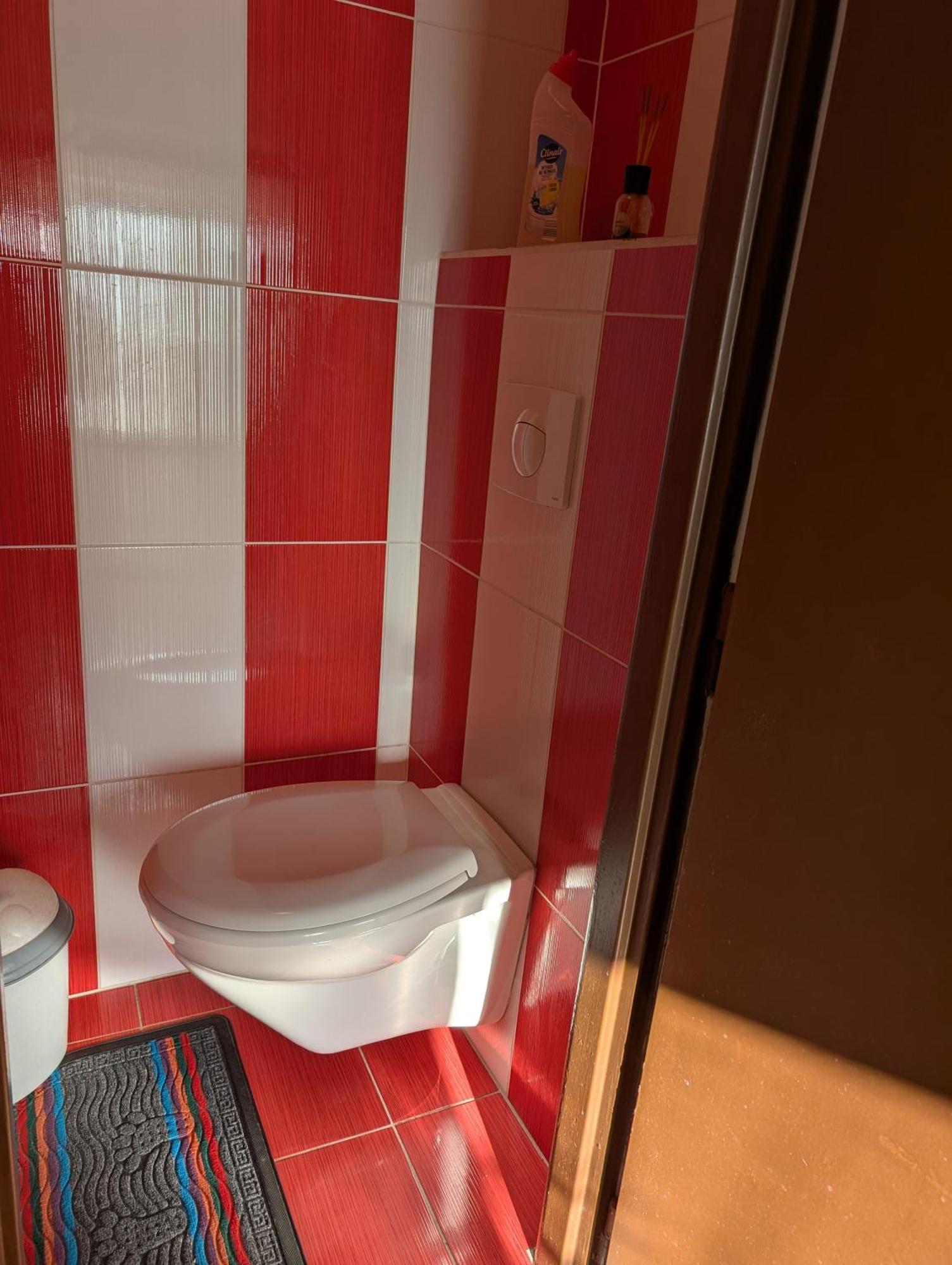 Dvougeneracni Dum Se Zahradou Apartment Vimperk Luaran gambar